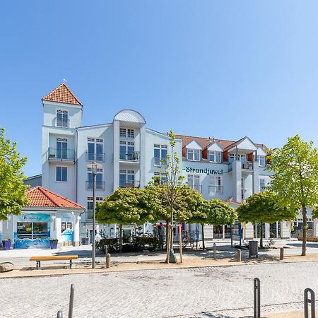Strandjuwel 237 คูล็องสบอร์น ภายนอก รูปภาพ